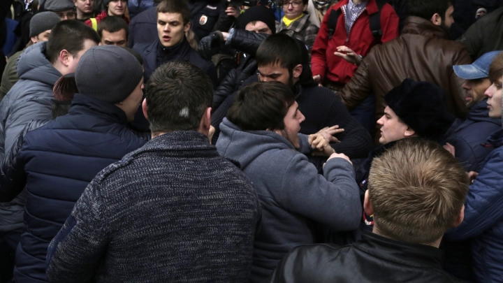 Зверь из Дагестана: Растерзали девочку. Устроили самосуд над семьёй. Сожгли