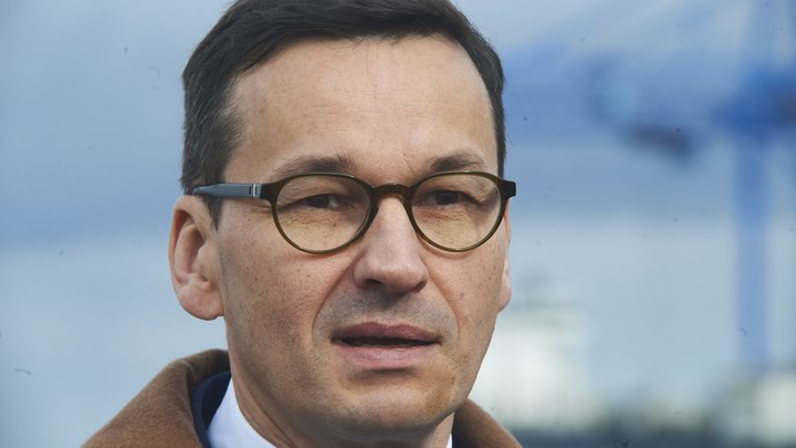 Режиссёр санкций против России выдал себя: Призываем к новым шагам