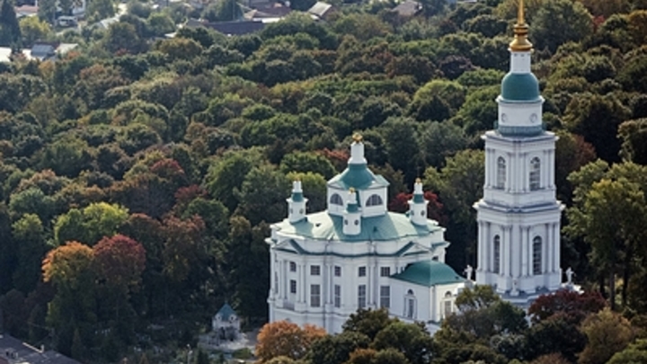 Эксперт посулил Тульской области холодный апрель