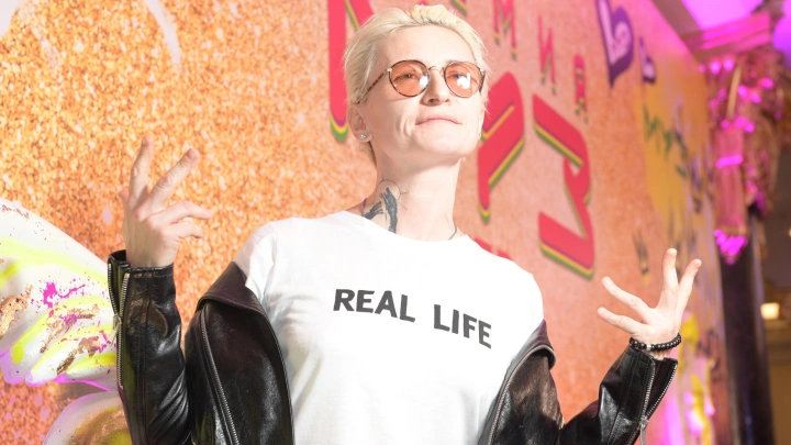 Диана Арбенина. Что говорила об СВО и зачем требовала поддержки в Киеве?