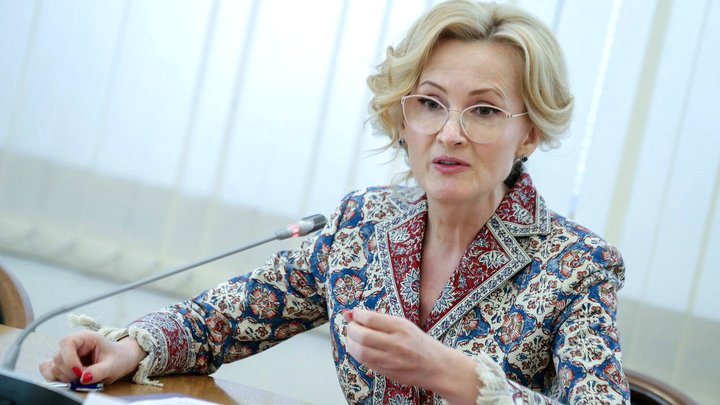 Отвечает всем имуществом: Яровая предложила дополнить рекламу кредитов предупреждением