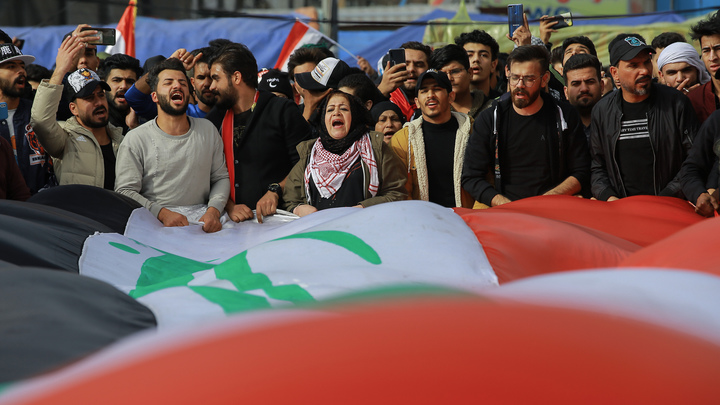 Русские сбили Boeing MH17: После признаний Ирана информационная война развернулась против России