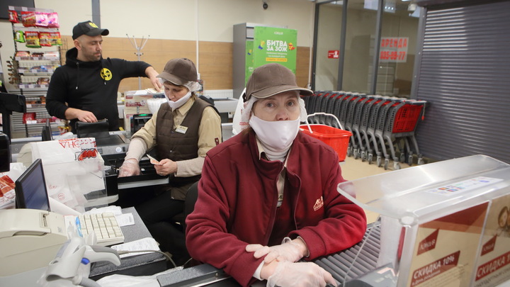 Пока недооценивают опасность: Почему регионы не спешат самоизолироваться вслед за Москвой?