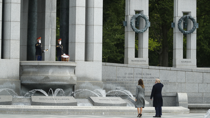 Форменное свинство: Собчак обрушилась на США и тут же оскорбила Россию