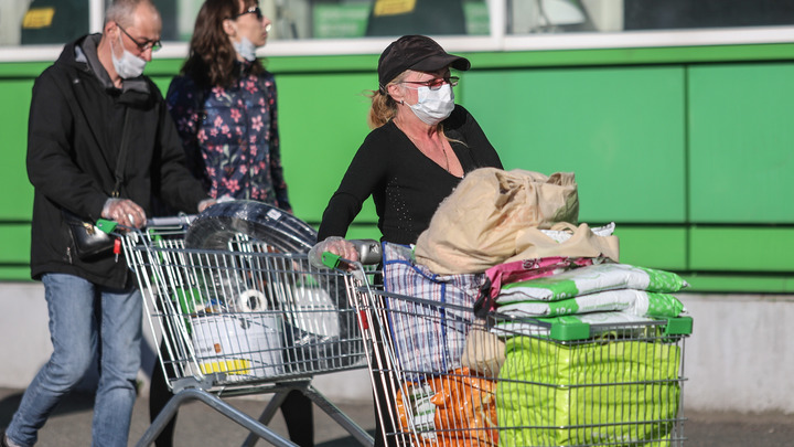 На Кубани Leroy Merlin ввёл ограничения на покупку товаров: от 50 тысяч рублей