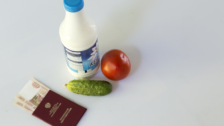 Как в Подмосковье обратиться за помощью к волонтерам для доставки продуктов