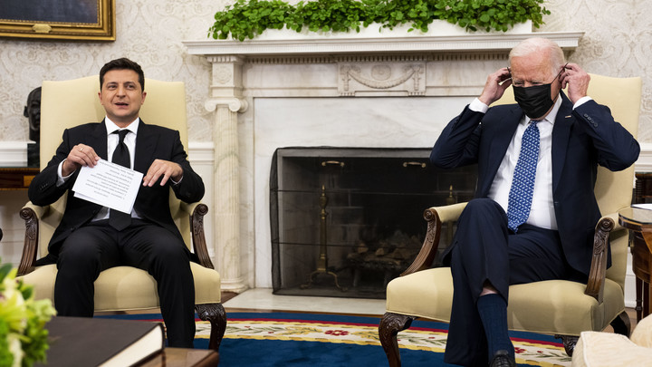 Опасный самообман: Политолог объяснила, как Зеленский из США поставил под удар украинцев