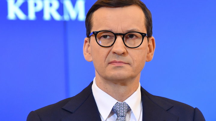 Время уступок закончилось: Польский премьер приписал России невообразимое