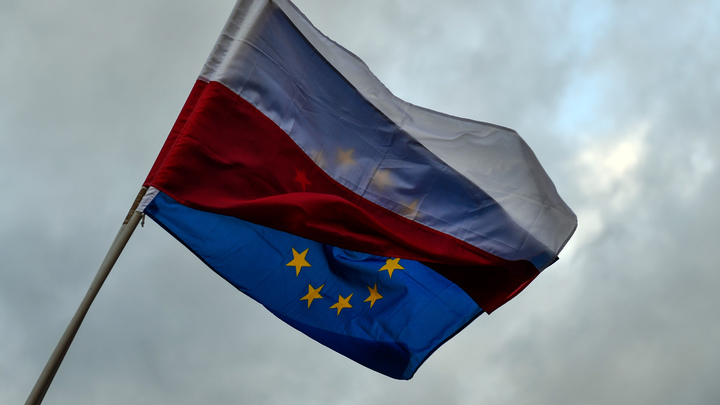 Польша назвала своего главного врага, но им оказалась не Россия