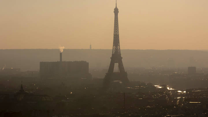 Спецслужбы Франции сообщили о дезертирах-украинцах: Бегут в наёмники