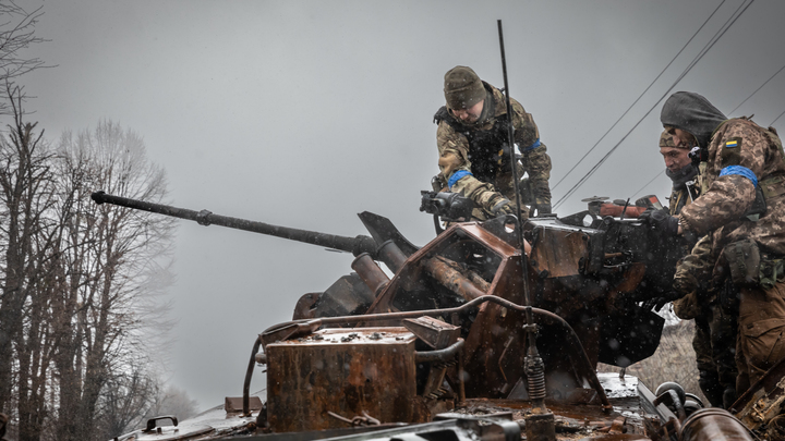 Киев готовит провокации в Приднестровье: Каким будет ответ России?