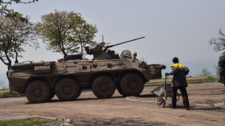 Русские нашли новый крысиный ход боевиков на Азовстали: Комбат показал видео