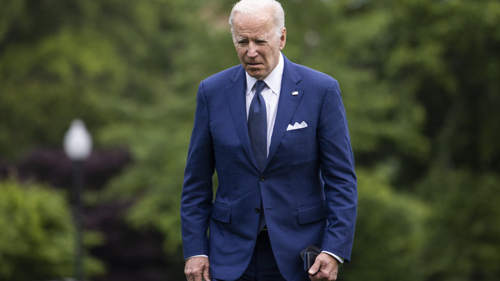 Польский профессор предрёк главный итог вмешательства Байдена в украинский вопрос