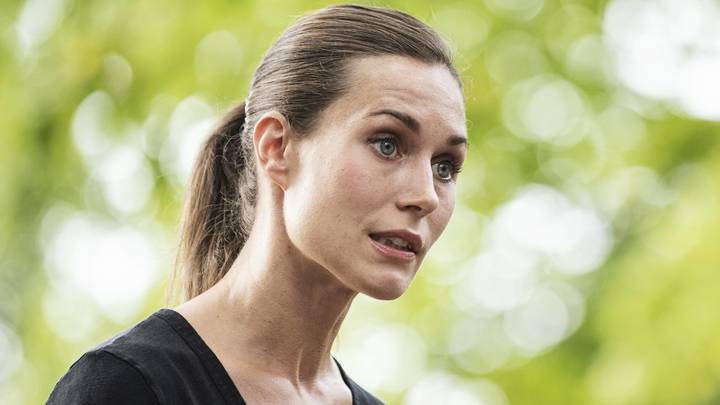 Обычная жизнь: Появились результаты теста на наркотики премьера Финляндии