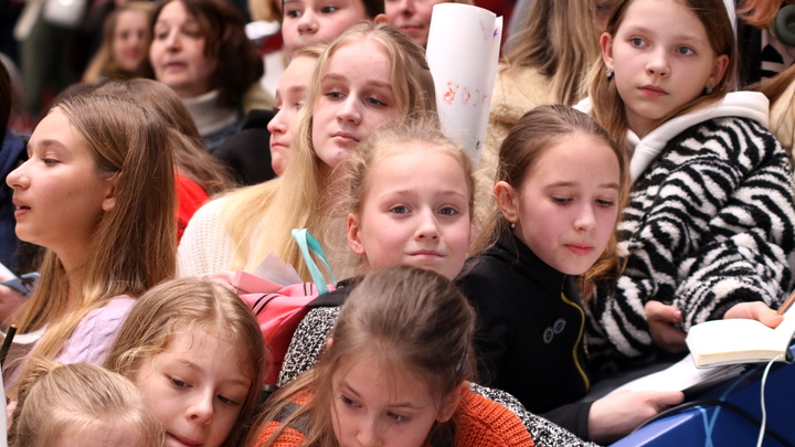 Чемпионат для будущих профессионалов прошёл в Москве: Мастерята уже забрали свои медали