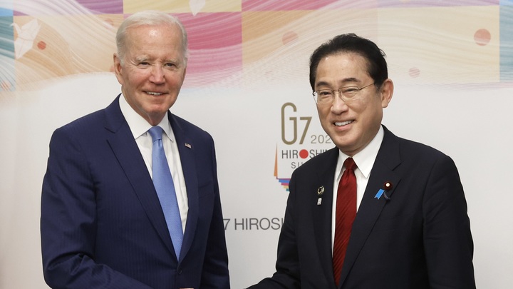 Борьба за глобальный Юг началась: Страны G7 готовят удар по Китаю