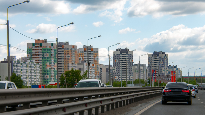 От Москвы до Орехово-Зуево за 600 рублей: озвучены тарифы проезда по М-12