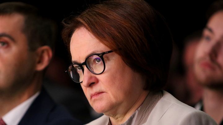 Набиуллину толкают на экономический фронт - оружие есть: ЦБ пора вспомнить про главную обязанность