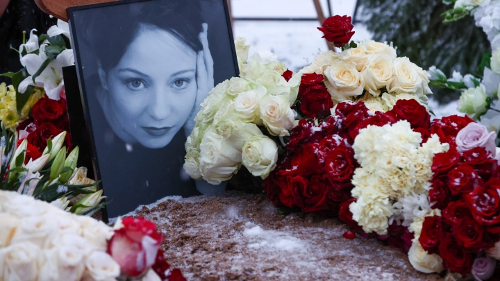 Погибла на чёртовой Родине: Иноагент решила использовать смерть Добровольской, но получила мощный отпор