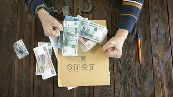 Главе Фонбета Анохину грозит до 15 лет тюрьмы по обвинению в даче взятки