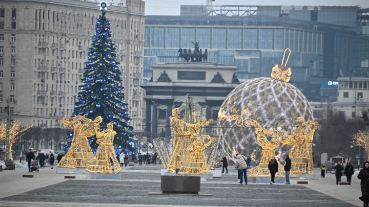Финальные показы спектакля Соборная площадь пройдут в кинопарке «Москино»