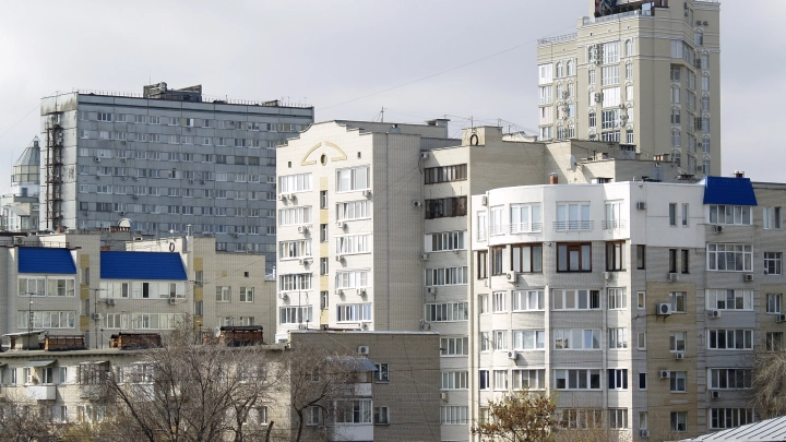 В России могут ввести новый налог для жителей крупных городов