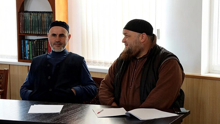 Порвать рот твой: как село в Северной Осетии оказалось под властью имама