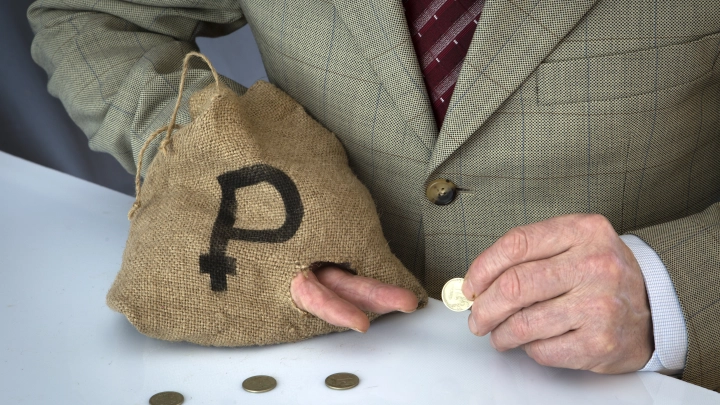 Китайцам - всё. А своим что? Пора задать неудобные вопросы о реалиях в России