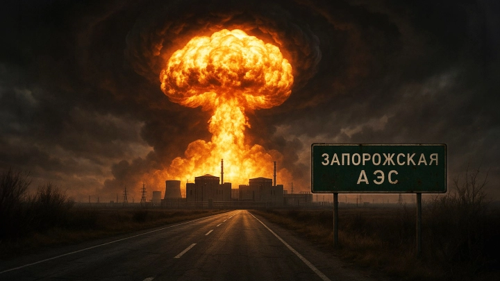 Угрозы ядерной аварии: МАГАТЭ сделало резкое заявление после атаки ВСУ на Запорожскую ТЭС - сотрудники находятся в укрытии