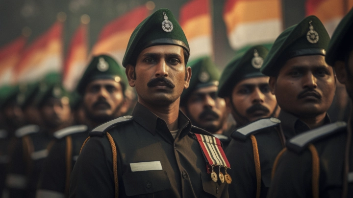 Премьер Моди дал ВС Индии полную свободу в решениях об ответе на теракт в Пакистане