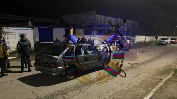 За последние дни в Туапсе в ДТП пострадало 3 пенсионера