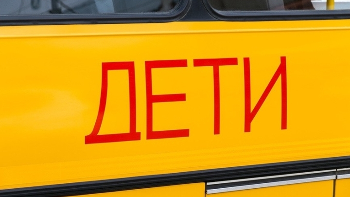 Власти Краснодара готовы оперативно доставить родителей к попавшим в больницу после ДТП детям