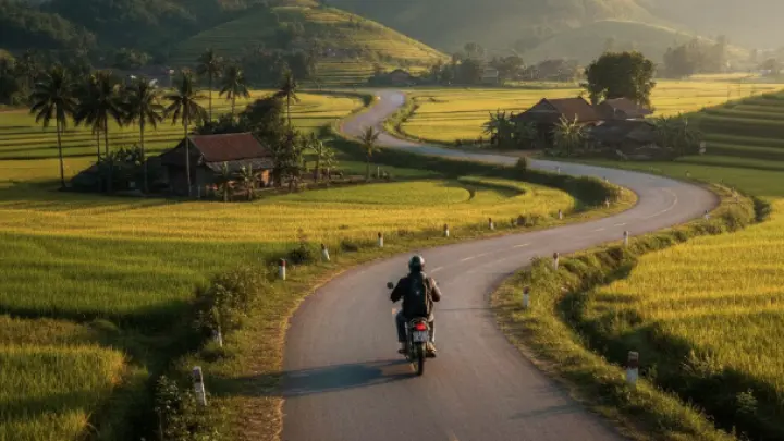 Тело погибшего во Вьетнаме пермяка не отдают из-за миллионного долга