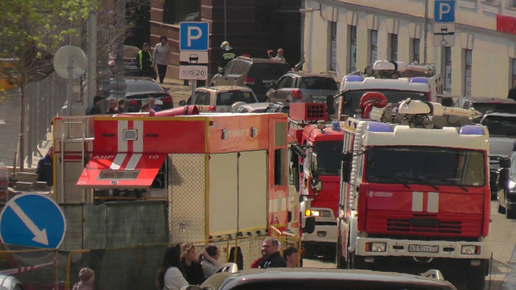 В Приморье вся семья погибла, пытаясь согреться в доме В Приморье вся семья погибла, пытаясь согреться в доме