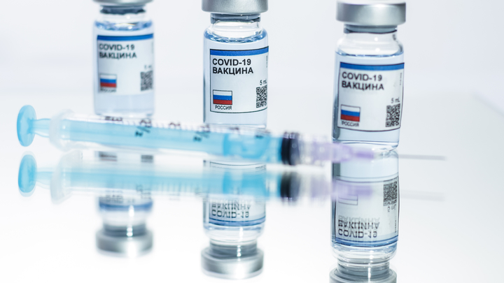 В Ивановскую область поступило еще 10 тысяч доз вакцины от коронавируса