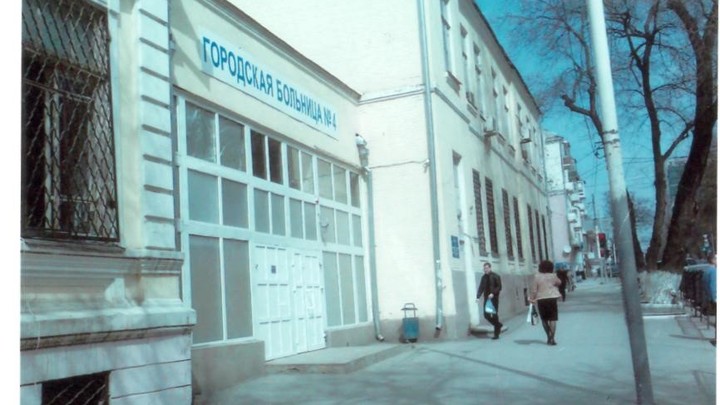 Одного предупреждения мало: Прокуратура подала в суд на больницу №4 Ростова-на-Дону