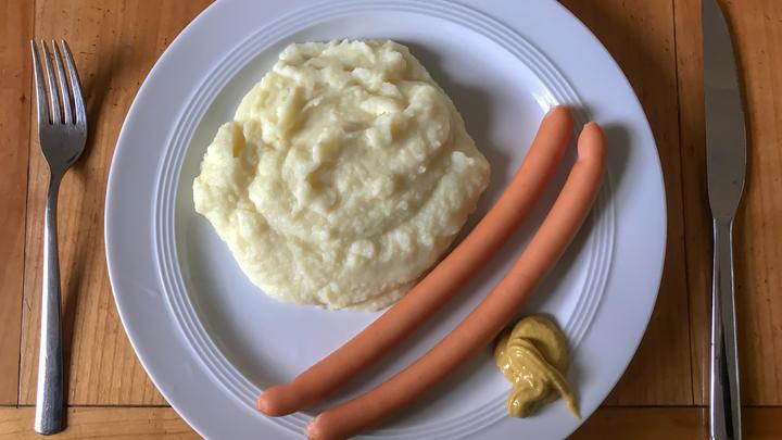 Правило пяти минут: Шеф-повар назвал главные ошибки при приготовлении картофельного пюре