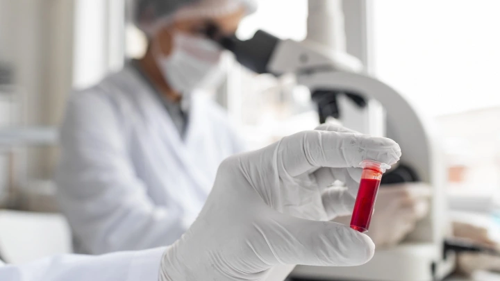 Грипп D и собачий коронавирус начали передаваться человеку