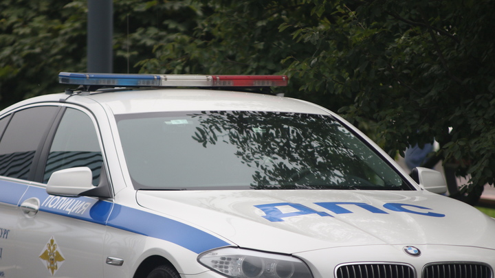 В Подмосковье водитель Porsсhe устроил смертельную аварию и уехал