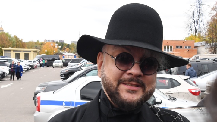 Ангелина Вовк отправила Киркорова в кабаре