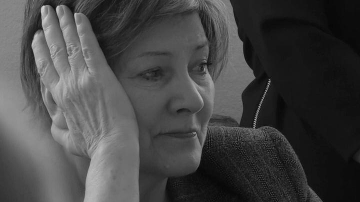 В Шахтах умерла бессменный руководитель театра Синяя птица Татьяна Тананакина