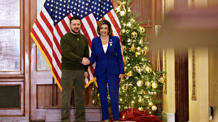 Киев унизил Китай - мира не будет. Важнейшие переговоры превратились в фарс