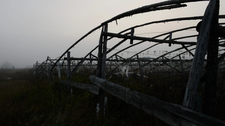 Голод и миллионы жертв: в Британии смоделировали последствия ядерного удара по Лондону