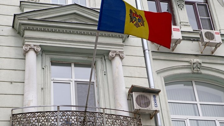 Майдана не будет? Президентом Молдавии назвали Санду