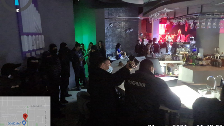 Трём ростовским клубам грозит закрытие из-за нарушения антиковидных мер
