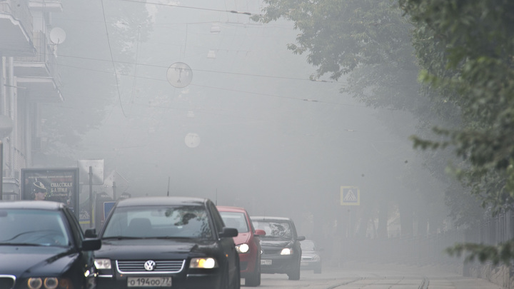 В Краснодарском крае 27 марта ожидаются дожди с грозой и мокрым снегом