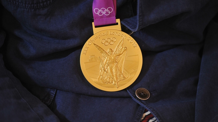 Основатель кемеровской школы бодибилдинга завоевал золотую медаль на Чемпионате мира