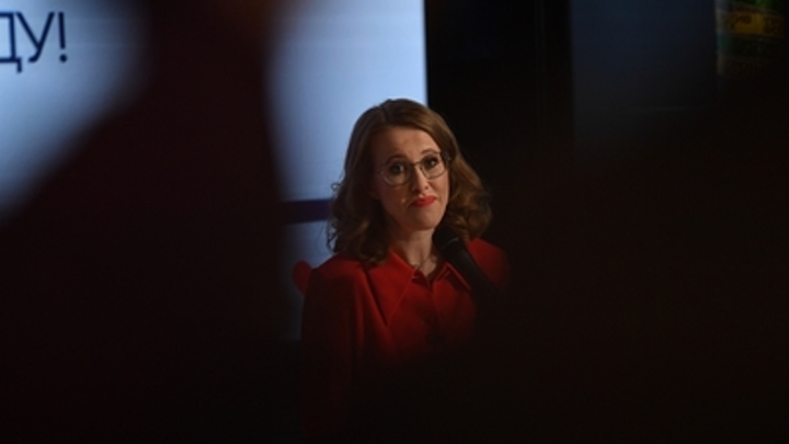 Собчак пошла в атаку на Михалкова после разоблачения: Ох, зря!