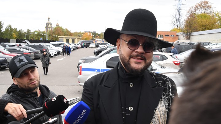 Продюсер раскрыл миллионные гонорары Киркорова, Лепса и Аллегровой за новогодние корпоративы