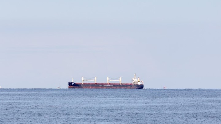 Потеряв доступ к Чёрному морю, Украина станет государством-обрубком - National Interest